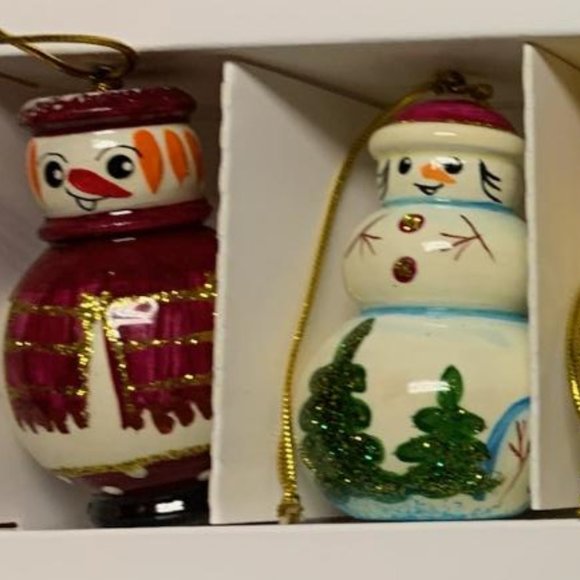 Made in Russia Ornaments - Picture 5 of 5